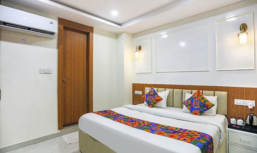 Deluxe Room photo 1