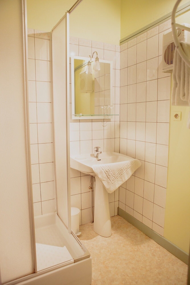 Apartment (Les Orchidées) photo 2