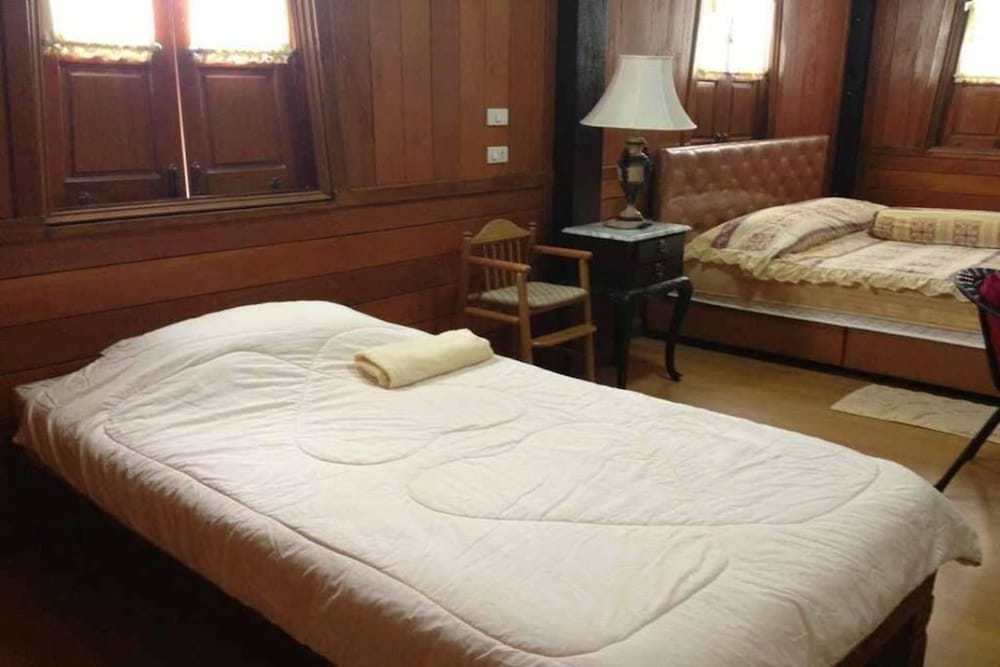 Standard Double Room photo 2