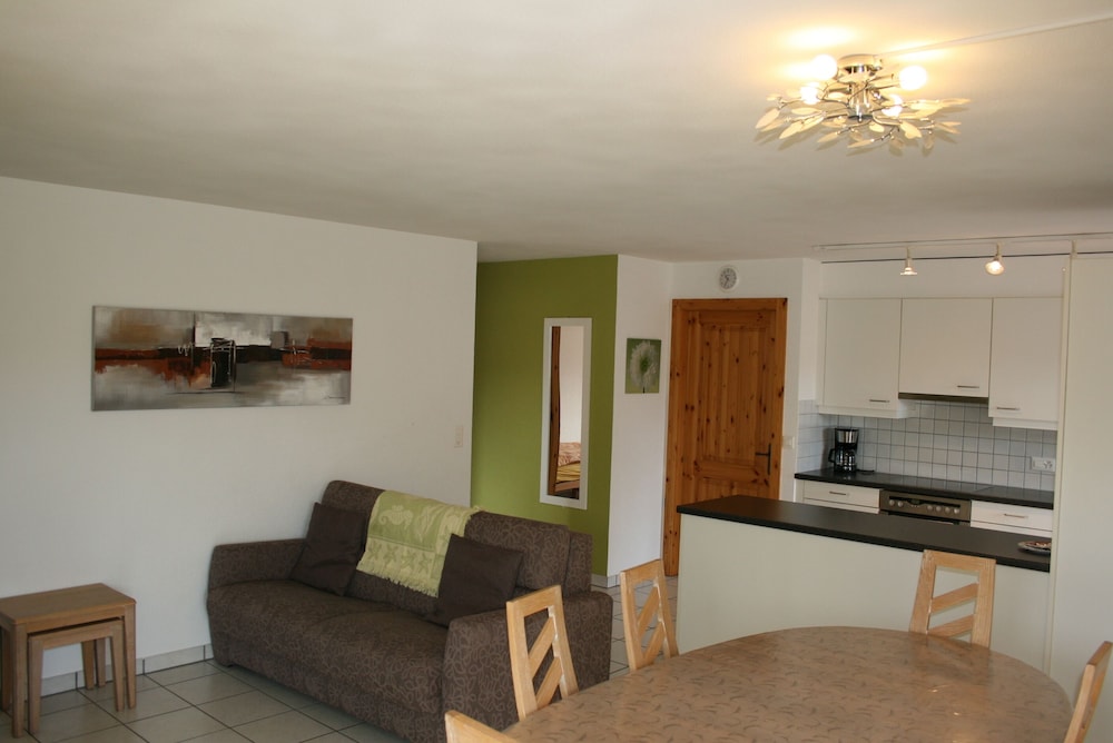 Family Penthouse photo 2
