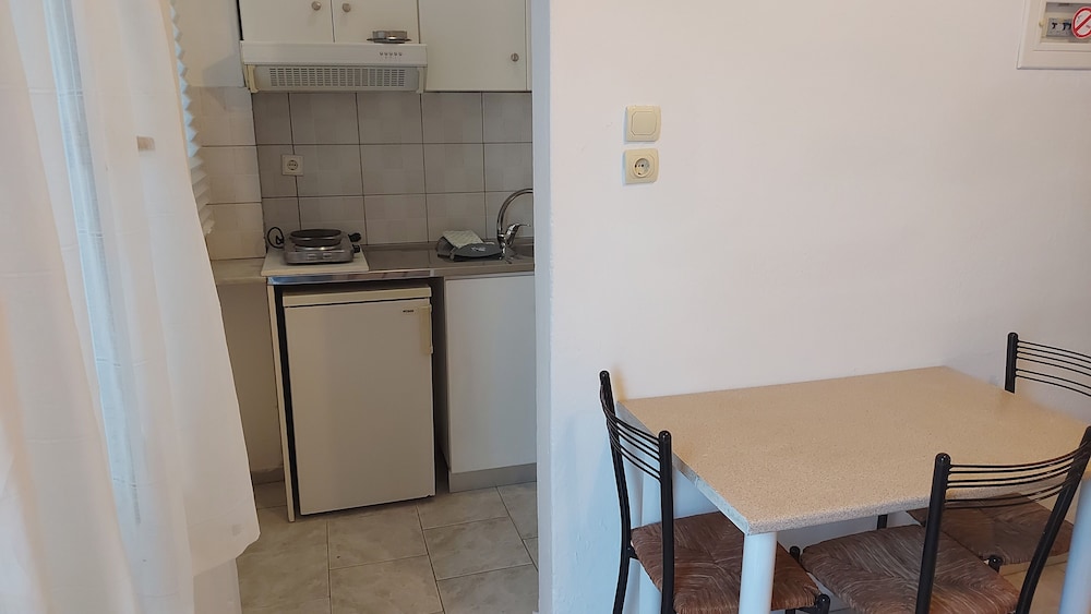Comfort Apartment