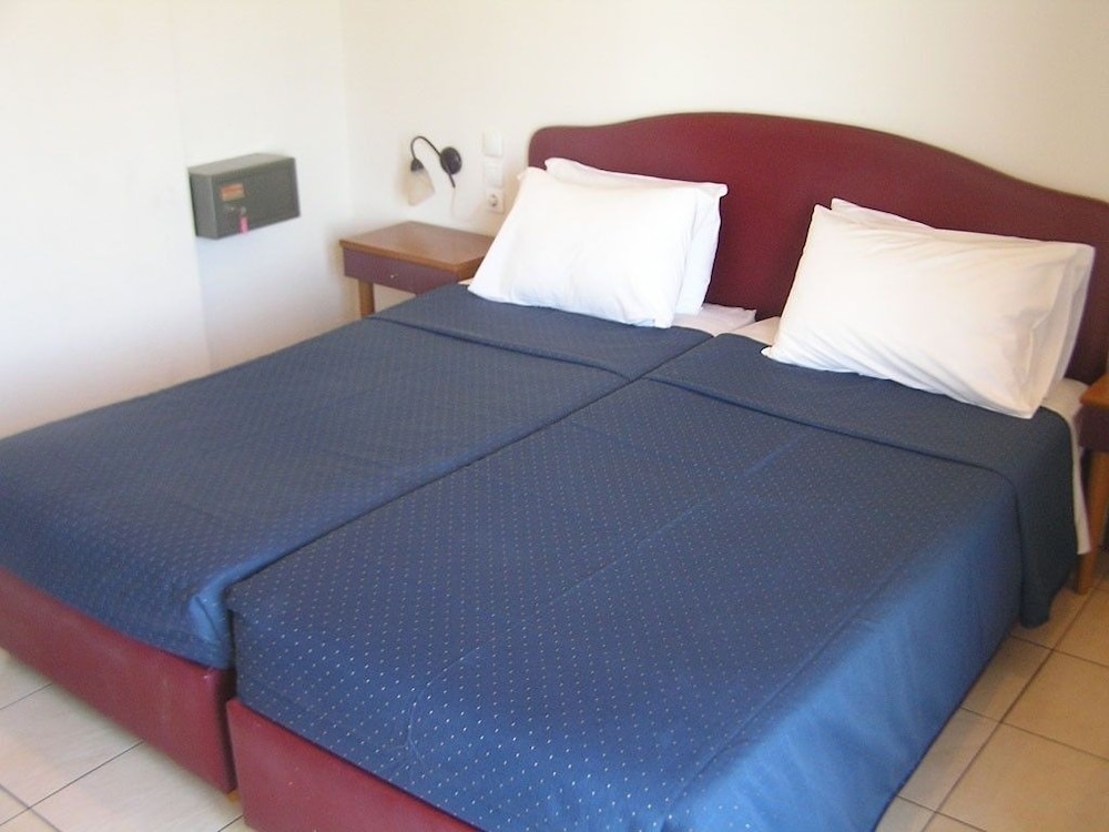 Apartamento Superior, Vista al Mar
