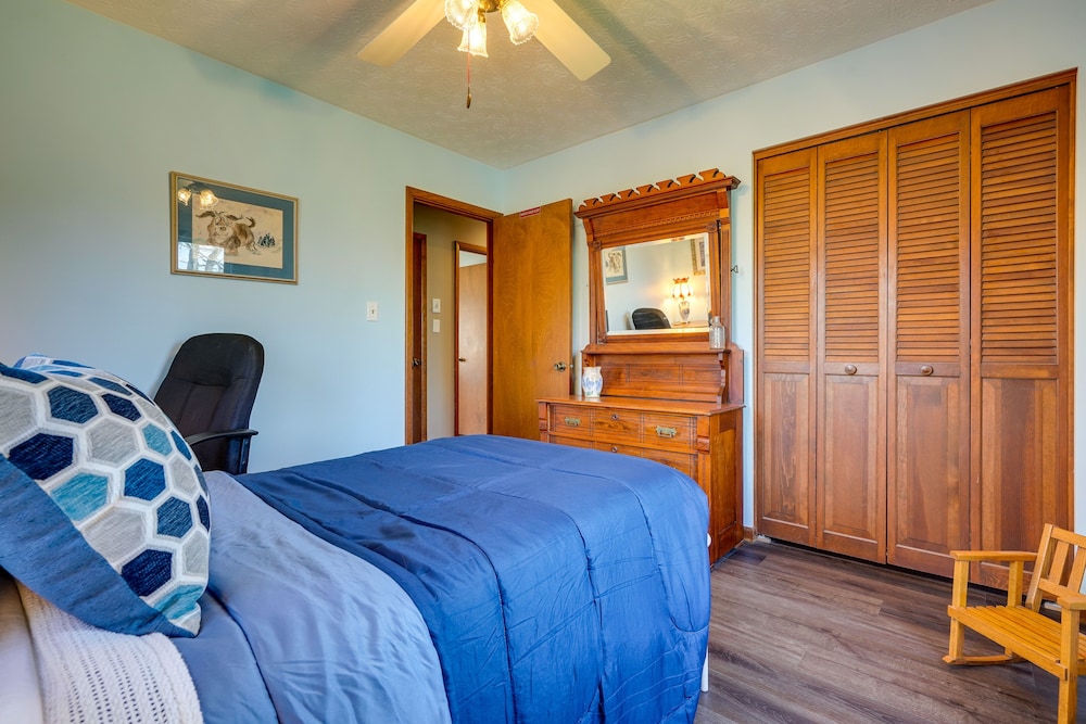 House (4 Bedrooms) photo 2