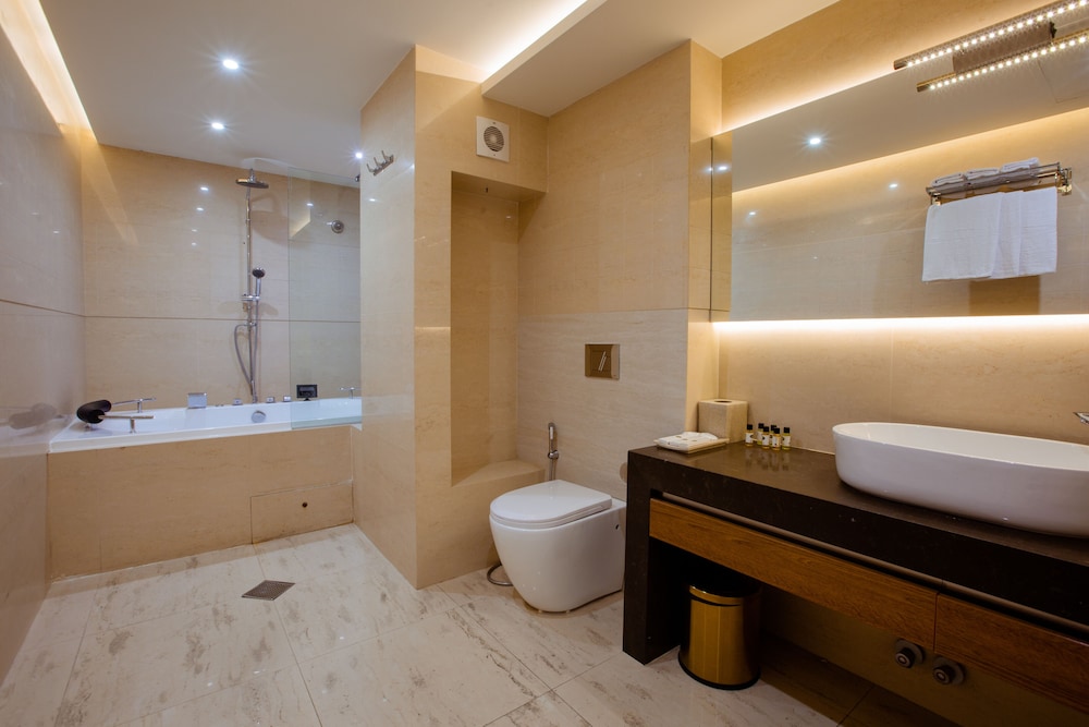 Exclusive Room photo 2