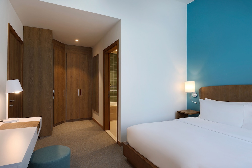 Suite, 2 Bedrooms photo 3