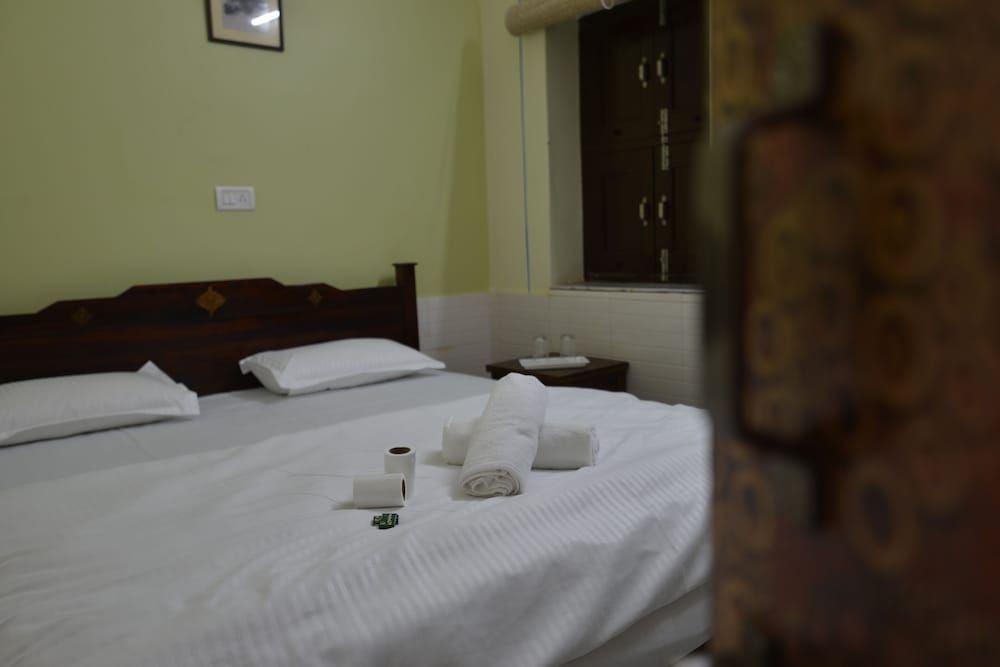 Deluxe Double Room, 1 King Bed photo 1