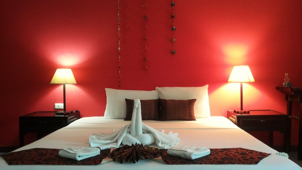 Deluxe Room photo 3