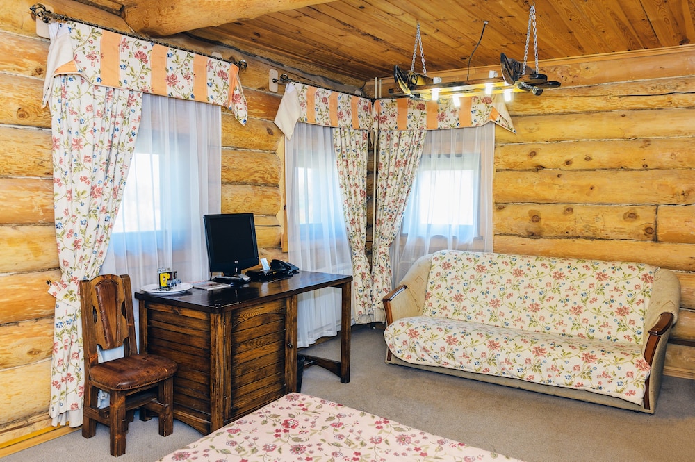 Superior Double Room (Balcony or Attic) photo 1
