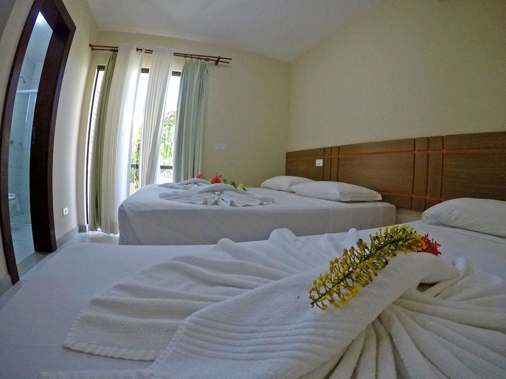 Suite Luxo photo 2