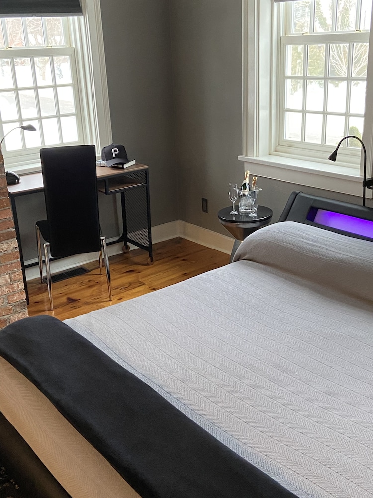 Deluxe Room photo 2