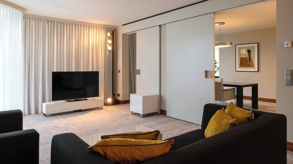 Signature Suite, 1 King Bed