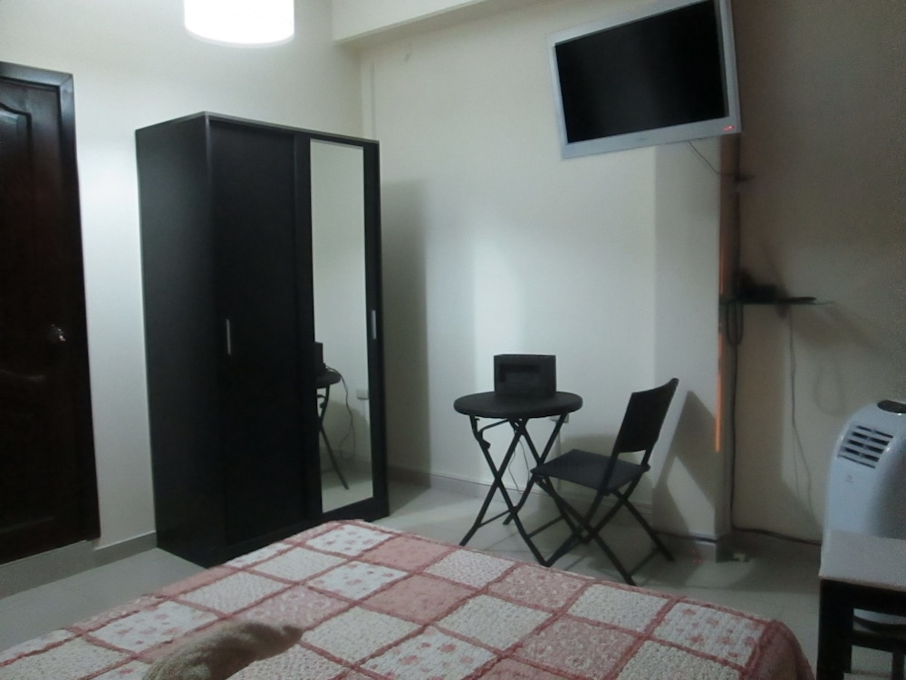 Classic Double Room photo 2