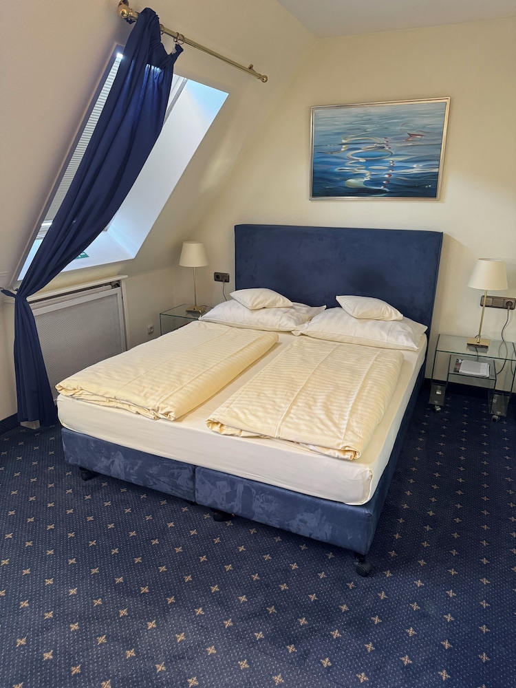 Comfort Double Room - Photo 1