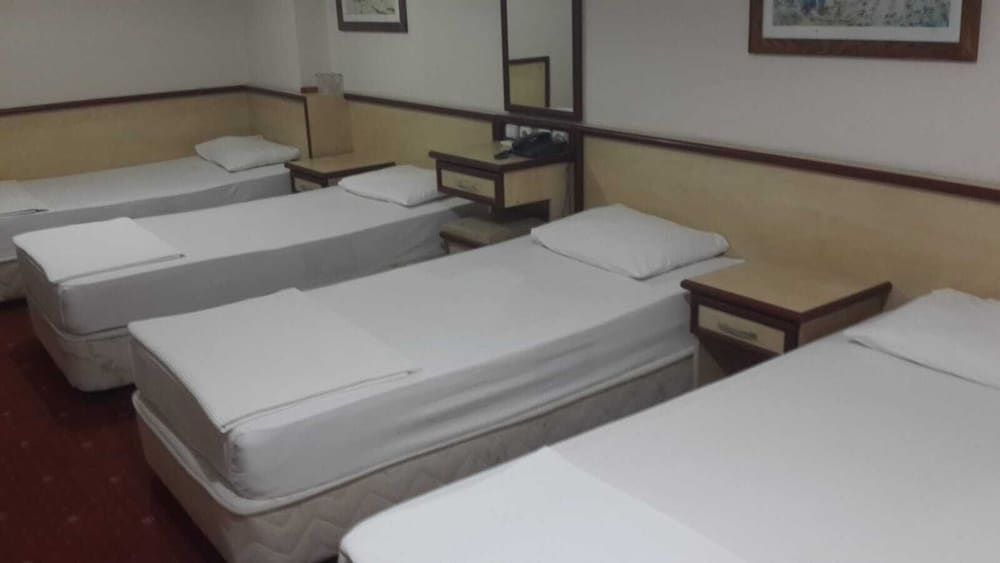Standard Quadruple Room photo 1