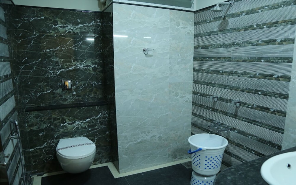 Deluxe Room photo 3