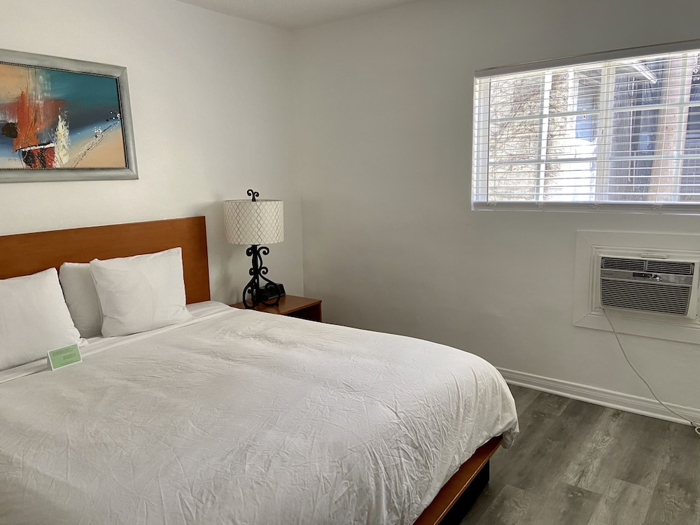 Suite, 2 Bedrooms