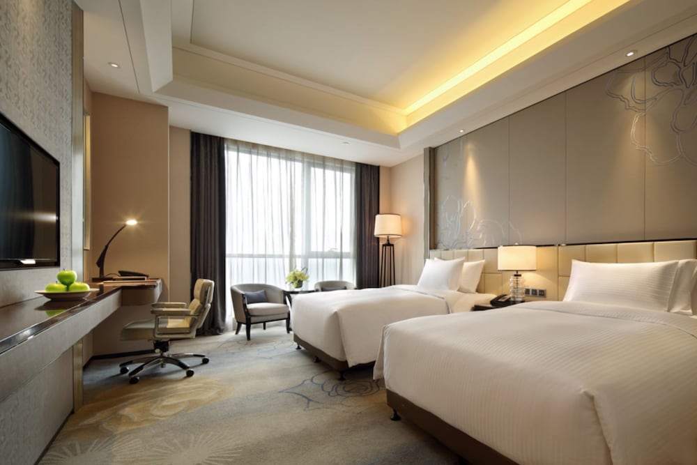 Deluxe Twin Room photo 1