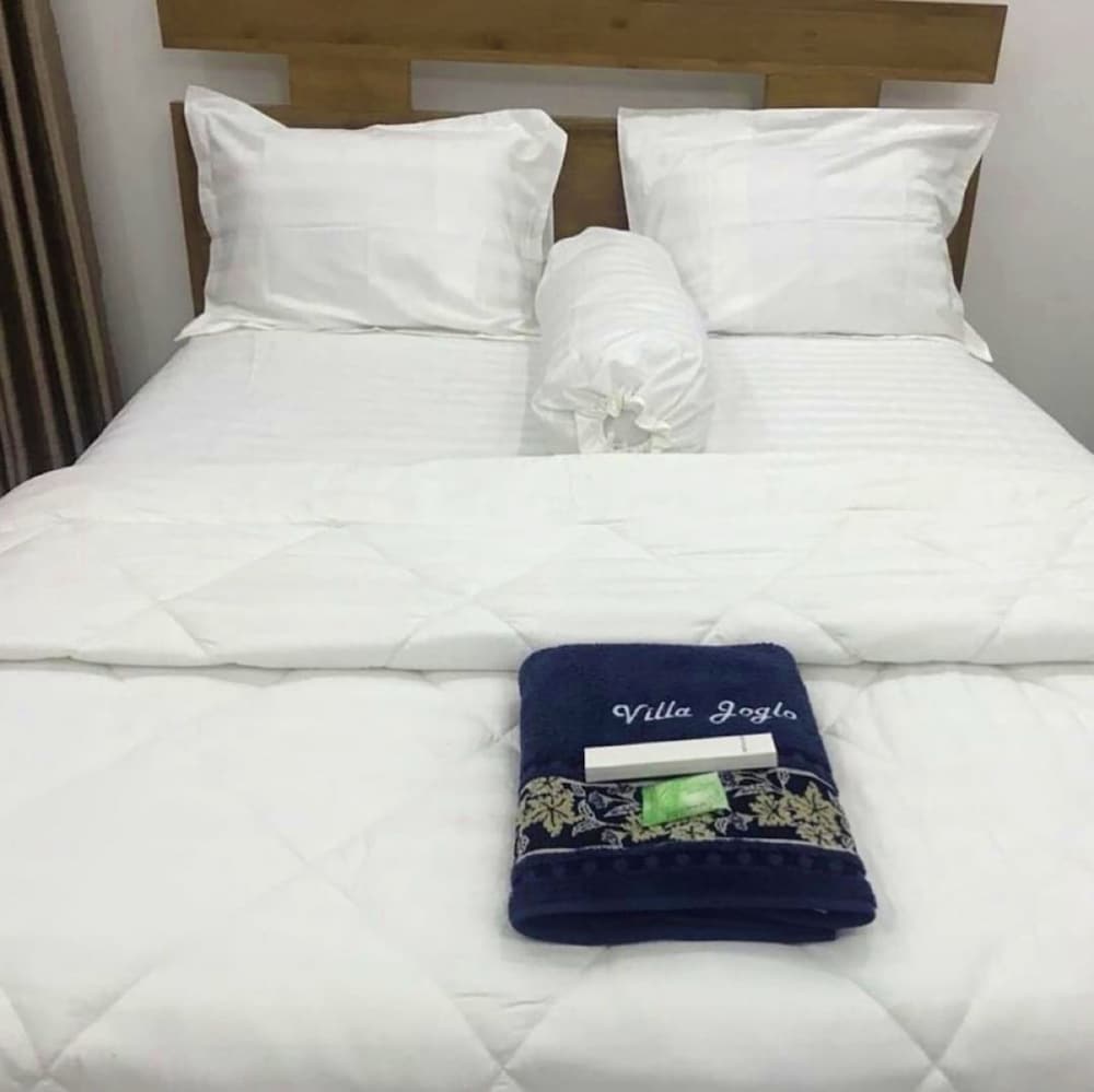 Standard Double Room photo 1