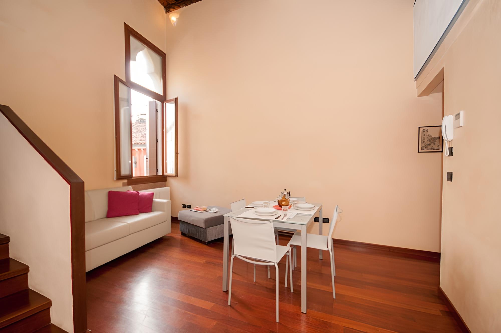 Apartment, 1 Bedroom photo 1