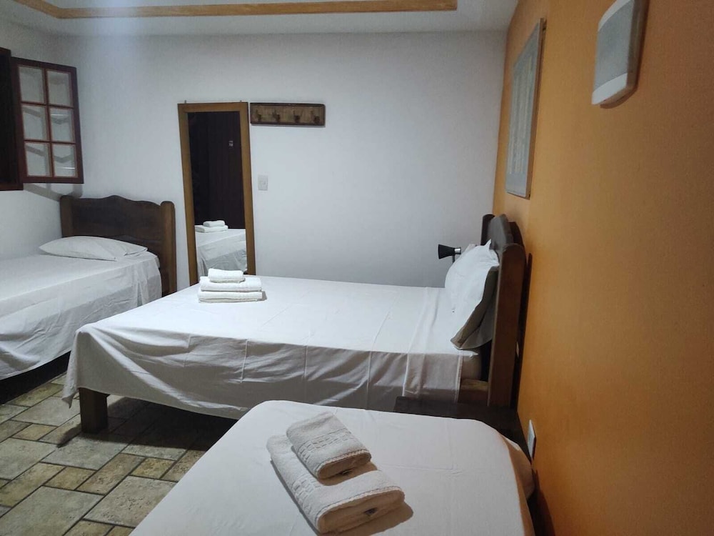 Standard Quadruple Room photo 1