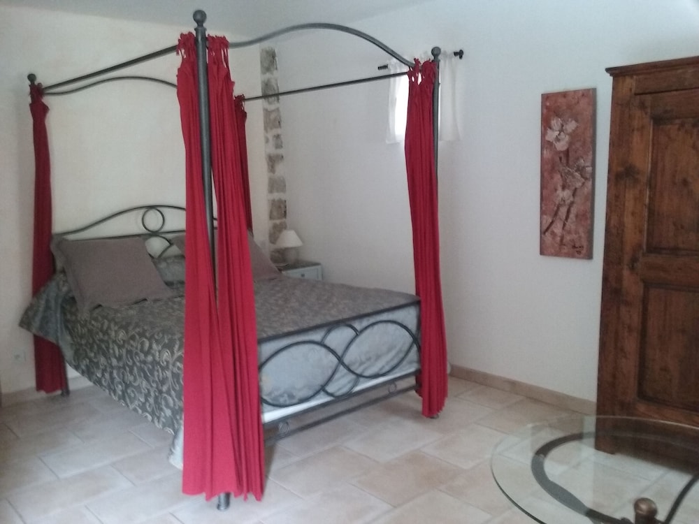 Quadruple Room photo 1