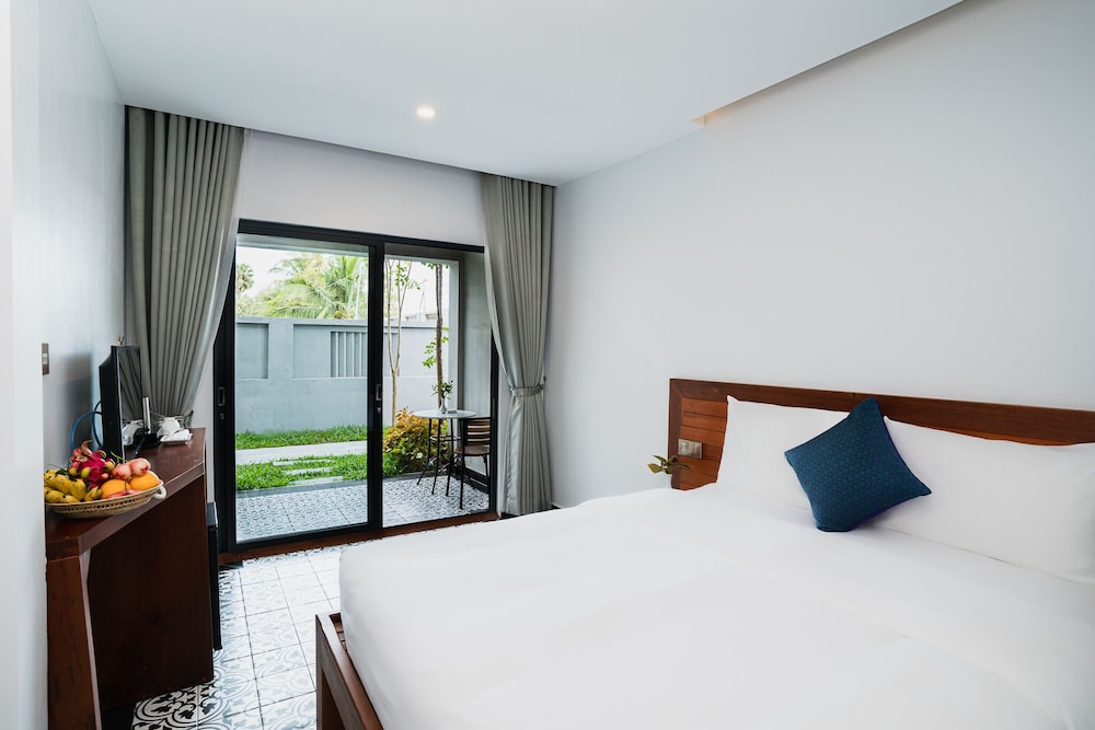 Classic Double Room - Photo 1