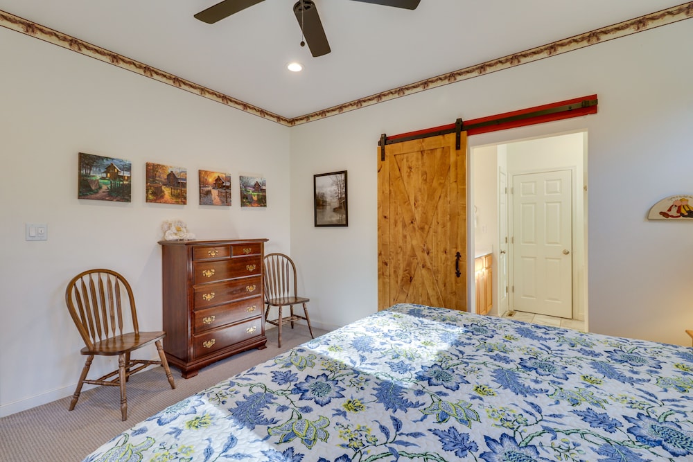House (3 Bedrooms) photo 1