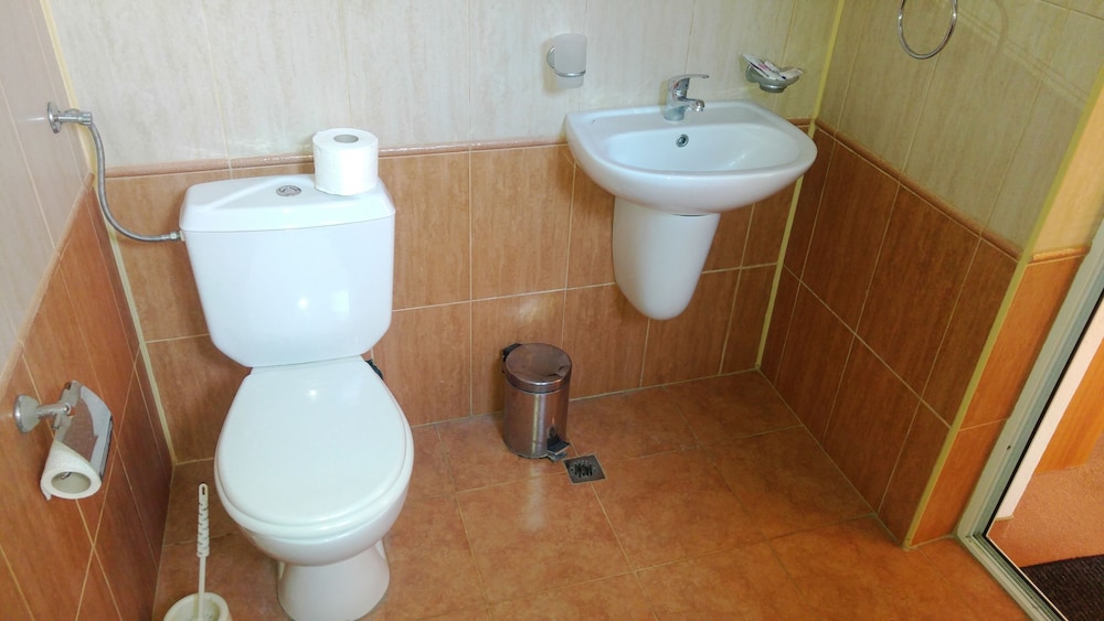 Comfort Triple Room photo 3