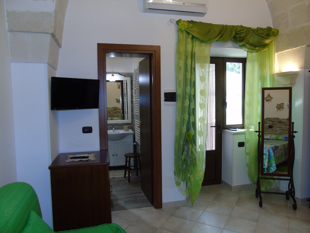 Luxury Room, 1 Bedroom photo 2