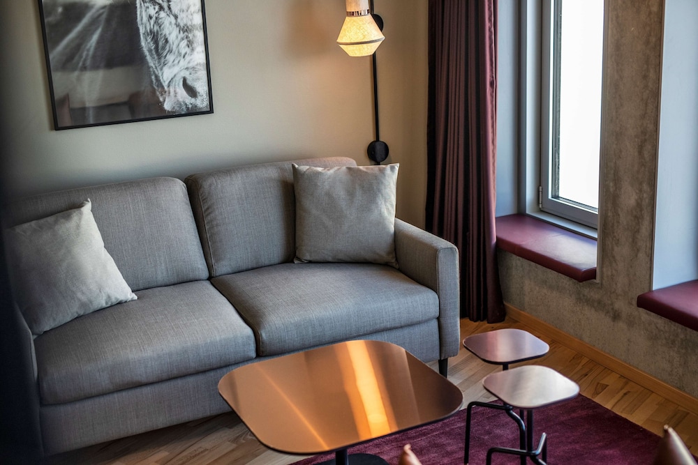 Superior Room, Multiple Beds (Plus)