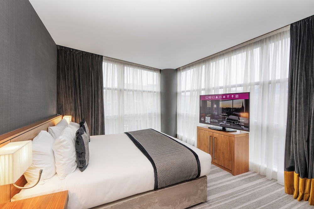 Suite, 1 Bedroom, Club Lounge Access