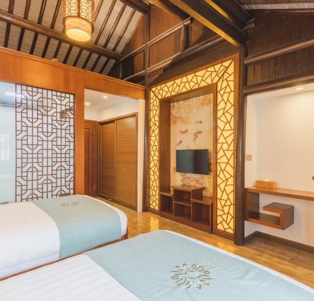 Superior Twin Room - Photo 2