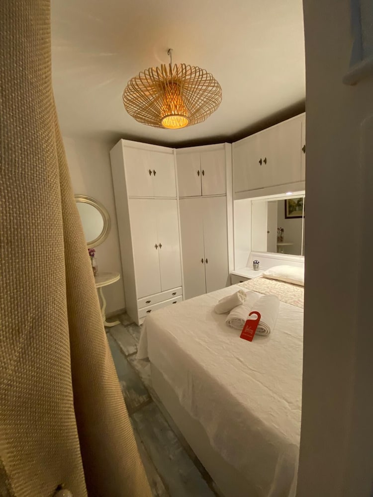 City Double Room