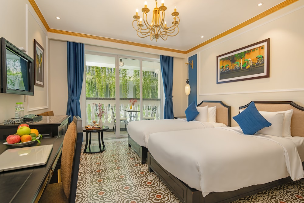 Family Suite, Private Pool - Photo 5