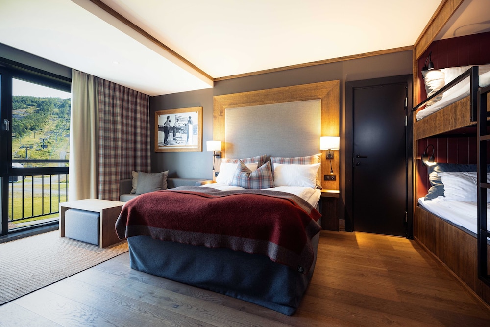 Quadruple Room - Photo 4