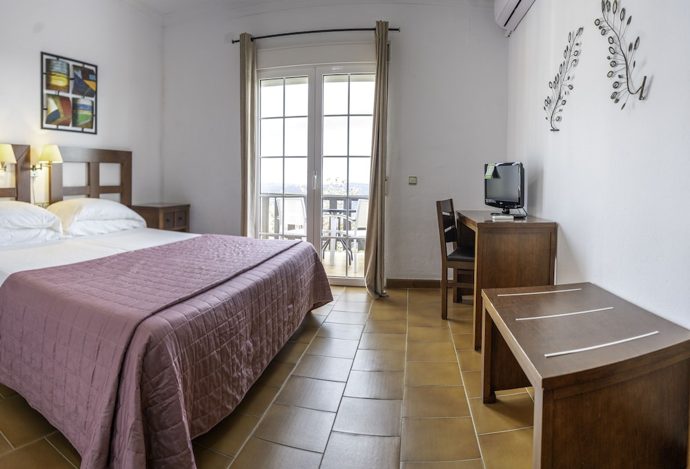 Double Room, Terrace, Mountain View - Photo 1
