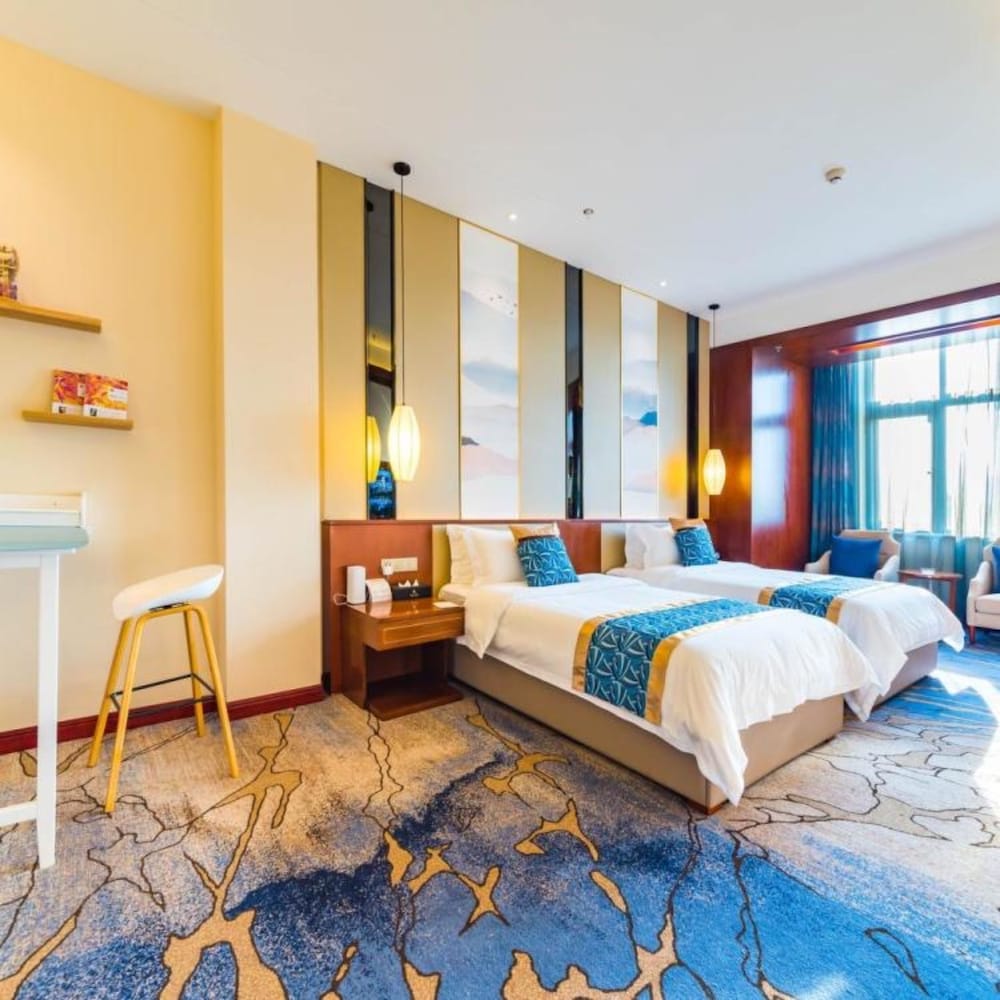 Business Twin Room