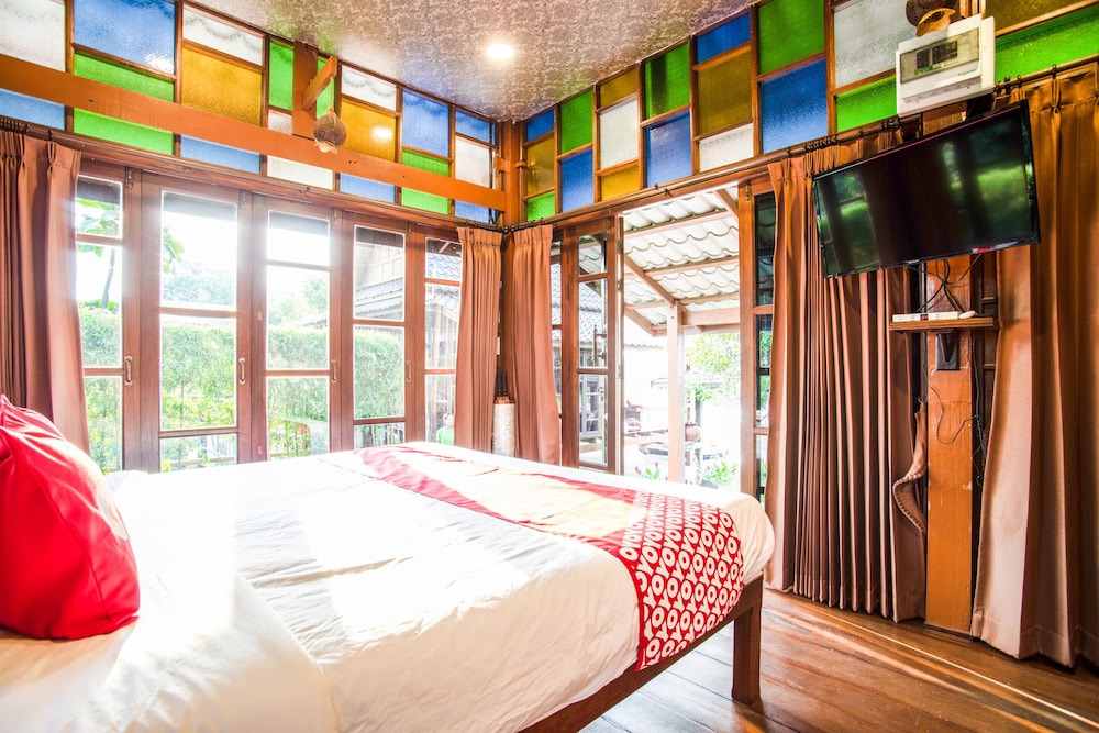 Junior Suite, Resort View photo 2