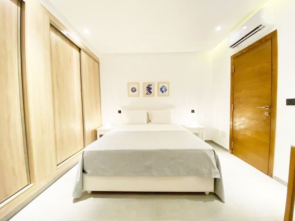 Comfort Apartment photo 2