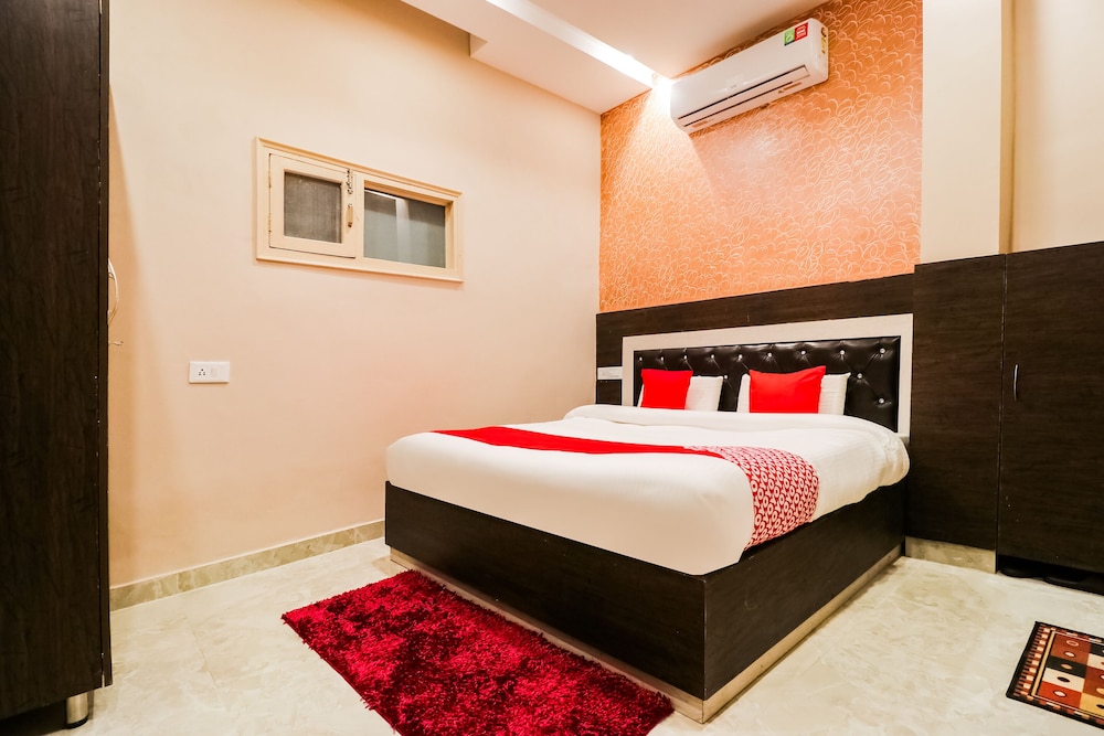 Double Or Twin Room photo 1