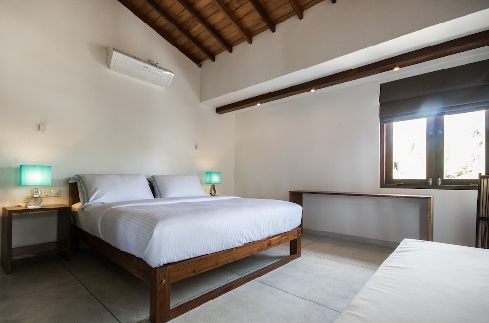 Whole Villa 2 Bedrooms photo 1