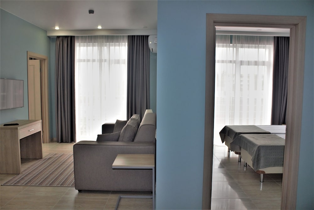 Superior Apartment (1st Floor) photo 1
