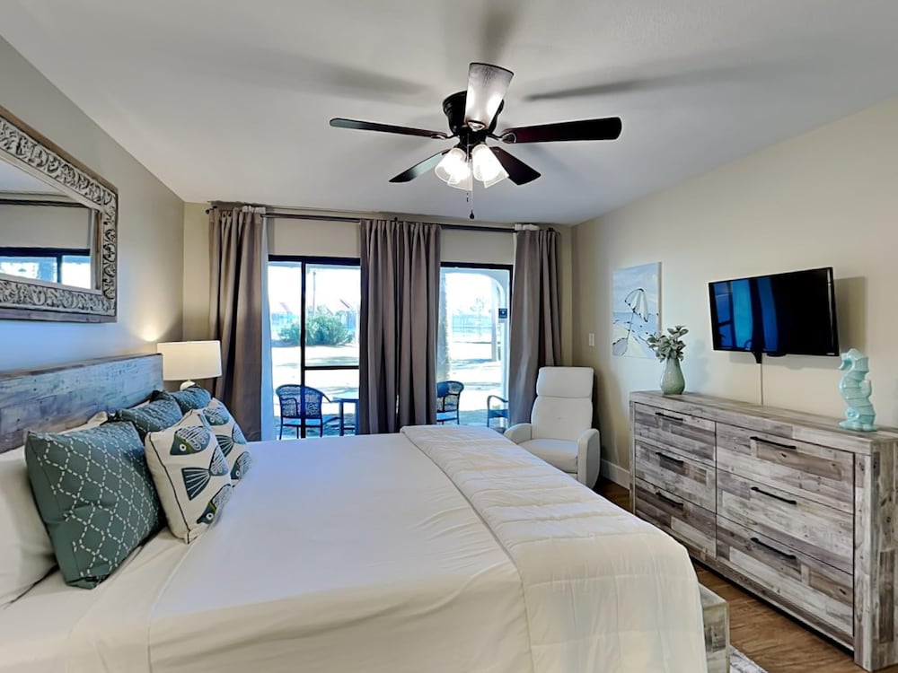Condo, Multiple Beds, Patio, Golf View (Villa 2802 - No Pets)
