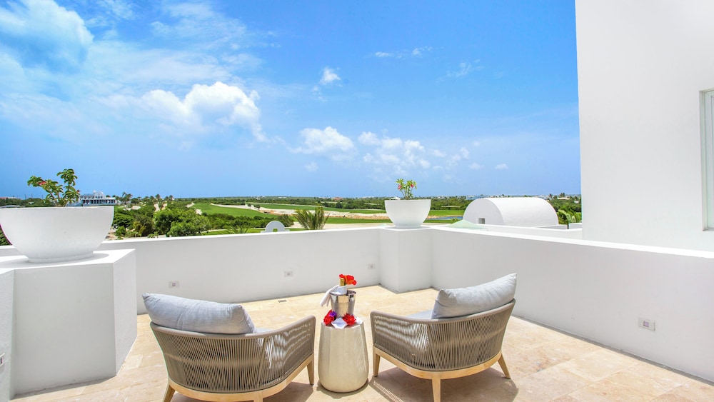 Five Bedroom Estate Home