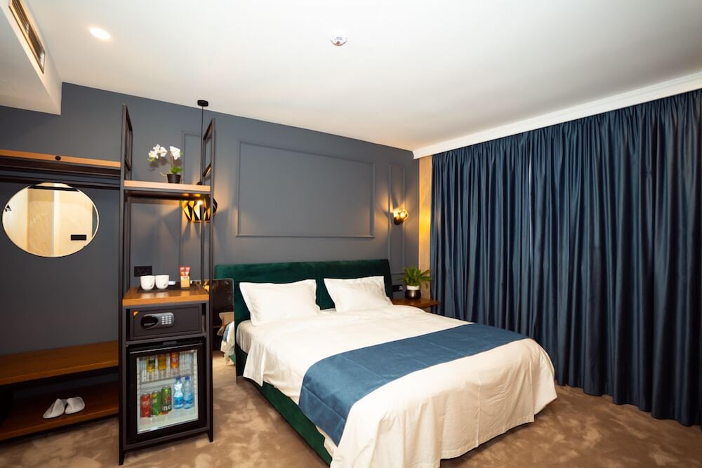 Luxury Suite photo 1