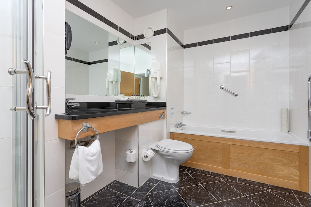 Standard Double Room, 1 Double Bed - Photo 2