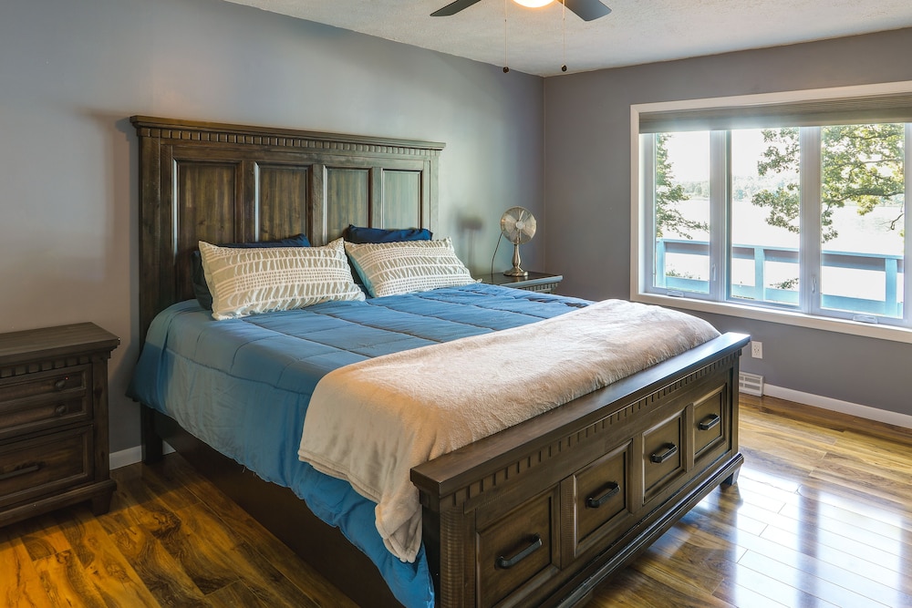 House (3 Bedrooms) photo 1