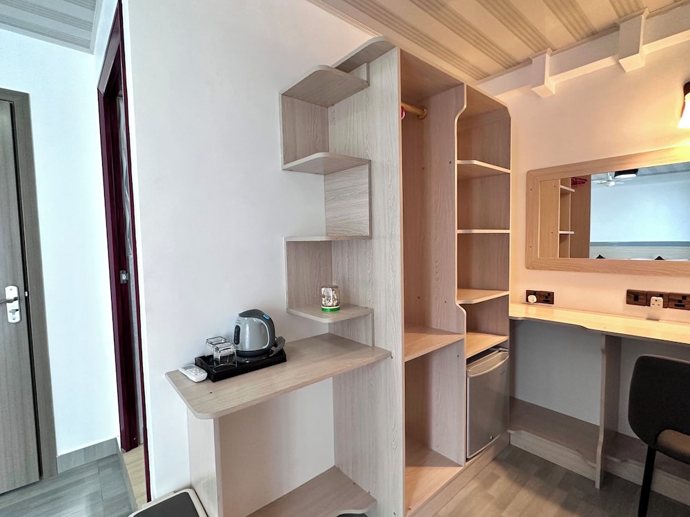 Deluxe Double Room - Photo 3