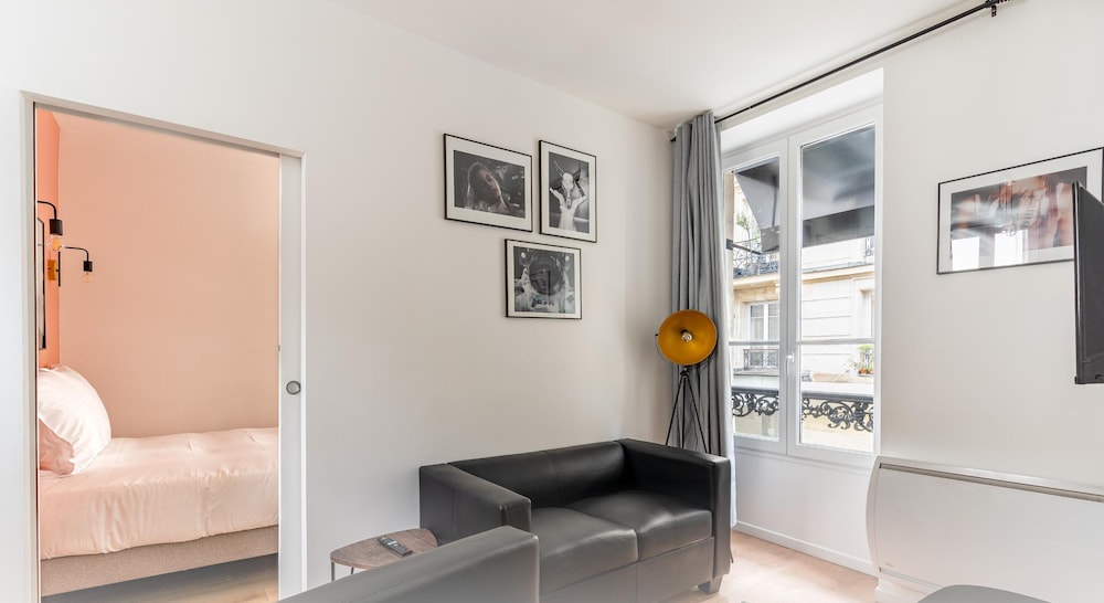 Appartement 01