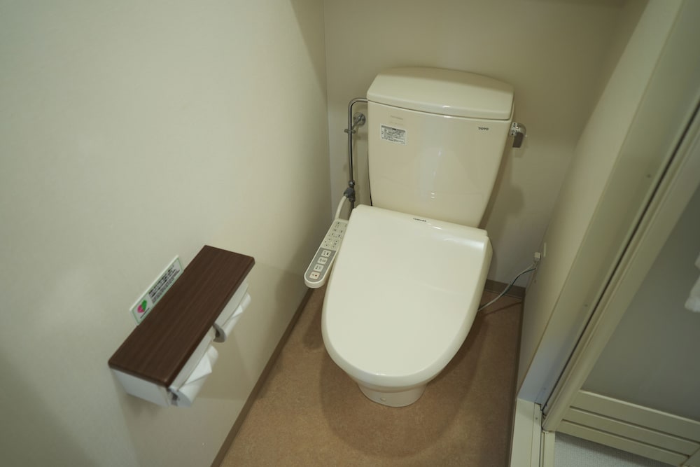 Moderate Twin, Non Smoking (21.6sqm) (No Cleaning Service) photo 3